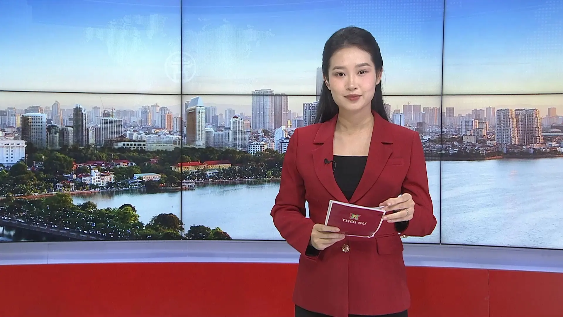 Chương trình Thời sự 15h00 | 14/11/2025